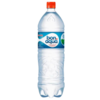 Agua Mineral Bonaqua Con Gas 1.5 Lt.