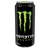 Energizante Monster Energy 473 Ml.