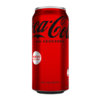 Coca-cola Sabor Original Sin Azúcar lata x 310mL.