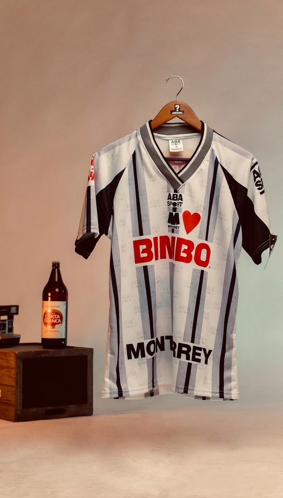 Puma Chivas Jersey Edicion Especial Mexico QATAR 2022 Version Jugador