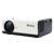 Projetor Blulory T1 4K UHD 1200 Lumens Android OS - Preto / Branco