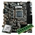 KIT CPU I3 2120 + 4GB DDR3 + PLACA 1155 + COOLER