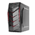 GABINETE GAMER S/ FONTE MT-G70BK PRETO C3TECH (MT-G70BK)