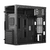 GABINETE GAMER S/ FONTE MT-G70BK PRETO C3TECH (MT-G70BK) na internet