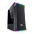 GABINETE GAMER VX GAMING BOREALIS C/JANELA ACRILICA/FITA LED RGB VINIK