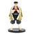 Anime Demon Slayer Figure Kamado Tanjirou Nezuko Action Figures PVC Model Toys Z - comprar online