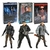 Neca terminator 1 2 2 t-800 arnold schwarzenegger 7 - loja online