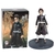 Anime Demon Slayer Figure Kamado Tanjirou Nezuko Action Figures PVC Model Toys Z