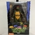 Neca tartarugas figura raphael michelangelo donatello leonardo edição de açã