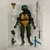 Neca tartarugas figura raphael michelangelo donatello leonardo edição de açã - Shoppinginfo