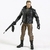 Neca terminator 1 2 2 t-800 arnold schwarzenegger 7 - comprar online