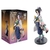 Imagem do Anime Demon Slayer Figure Kamado Tanjirou Nezuko Action Figures PVC Model Toys Z