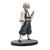 Anime Demon Slayer Figure Kamado Tanjirou Nezuko Action Figures PVC Model Toys Z - loja online