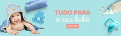 Banner da categoria BEBÊS