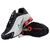 Tênis masculino Nike Shox Ride 4 Prata/ Vermelho