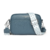 Bolsas de Ombro Crossbody de Couro / Azul