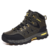 Bota Couro Premium Elevate