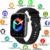 Smartwatch Multifuncional Premium – Master Technology