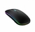 Mouse Sem Fio Carregamento Luminoso 2.4G