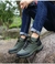 Bota Masculinas Couro Premium - loja online