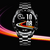 Smartwatch de Luxo - Modern Iron Original - loja online