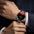 Smartwatch de Luxo - Modern Iron Original - Shopestay