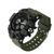 Relógio Digital Masculino T-Shock Militar