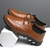 Sapato Masculino Sport de Couro - comprar online