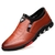 Sapato Masculino Sport de Couro - Shopestay