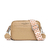 Bolsas de Ombro Crossbody de Couro - Shopestay