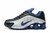 Tênis masculino Nike Shox Ride 4 Azul