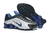 Tênis masculino Nike Shox Ride 4 Azul