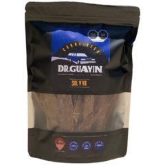 Dr.Guayin Carne Seca con Sal y Ya - 125 gramos