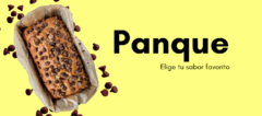 Banner de la categoría Panque y más