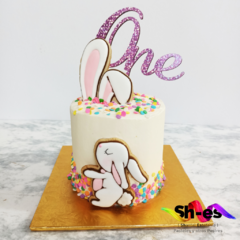 Pastel Personalizado