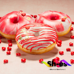 Donas - shes.mx