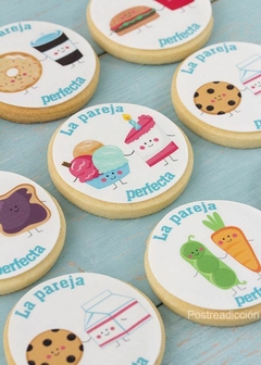 Galletas Royal icing - comprar en línea