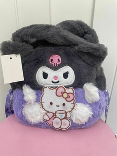 bolsas de peluche - comprar en línea