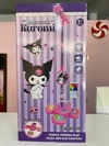 Microfono Kuromi