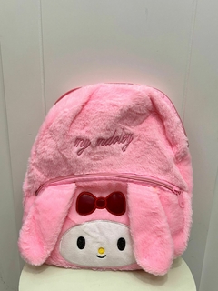 Mochilas de peluche - comprar en línea