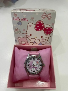 reloj kitty