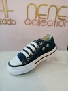 TENI CONVERSE AZUL PLUMBAGO