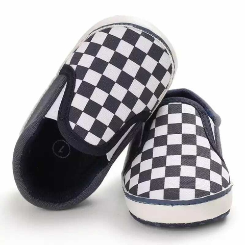 Tenis vans sin agujeta deals