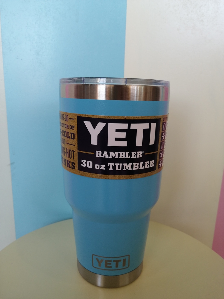 Termo yeti 20 oz - Comprar en NENE Collection