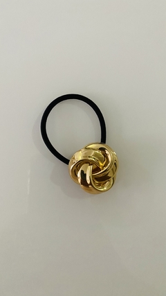 ELÁSTICO METAL ROSE (UNIDADE)