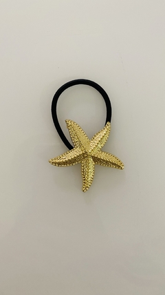 ELÁSTICO METAL ESTRELA DO MAR - comprar online