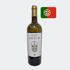 Godin (Doc) Douro - Vinho Fino Branco Seco - 750ml - 2019 / Portugal