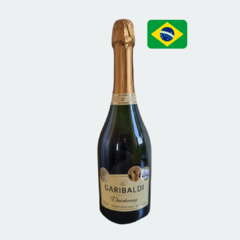 Espumante Garibaldi Chardonnay - 750ml / Brasil