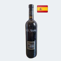 Pata Negra Oro Tempranillo - Vinho Fino Tinto Seco - 750ml / 2019 / Espanha