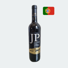 JP Azeitão Bacalhoa - Vinho Fino Tinto Meio Seco - 750ml / 2020 / Portugal